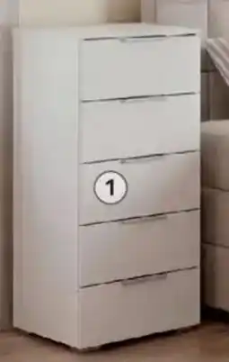 ROLLER Nachtschrank Angebot