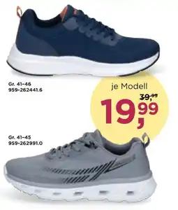 Reno Rocket Schuhe Angebot
