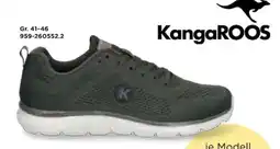 Reno KangaROOS Sneaker Angebot