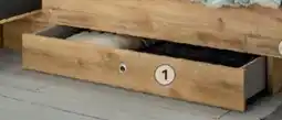 ROLLER Bettschubkasten Angebot