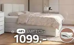 ROLLER Boxspringbett Angebot