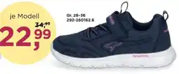 Reno KangaROOS Sneaker Angebot