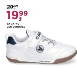 Reno JAKO Sneaker Angebot