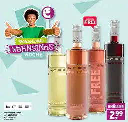 Wasgau bree Angebot
