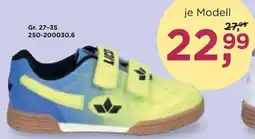 Reno LICO Kinder-Sneaker Angebot