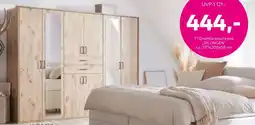 Mömax Drehtürenschrank ,,DILLINGEN" Angebot