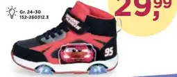 Reno Cars Sneaker Angebot