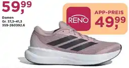 Reno Adidas Damen Laufschuhe Angebot