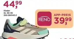 Reno Adidas Schuhe Angebot