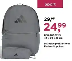 Reno Adidas Rucksack Angebot