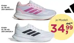 Reno Adidas Kinder Sneaker Angebot