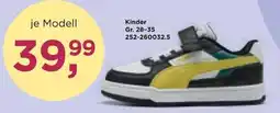 Reno Kinder Sneaker Angebot