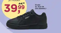 Reno Puma Sneaker Angebot