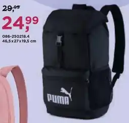 Reno PUMA Rucksack Angebot