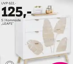 Mömax Kommode "LEAFS" Angebot