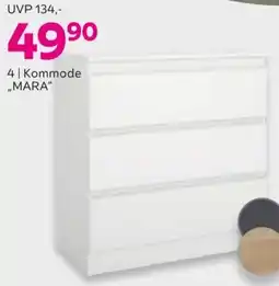 Mömax Kommode "MARA" Angebot