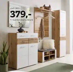 Mömax Garderobenschrank Angebot