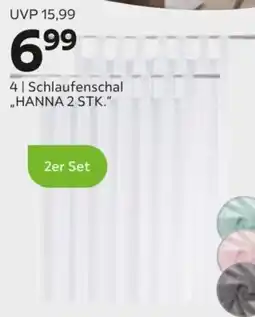 Mömax Schlaufenschal HANNA Angebot