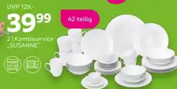 Mömax Kombiservice "SUSANNE" Angebot
