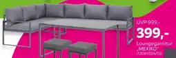 Mömax Loungegarnitur "MEXIKO" Angebot