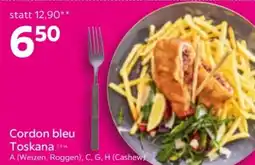 Mömax Cordon bleu Toskana Angebot