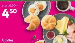 Mömax Großes Schmuck Frühstück Angebot