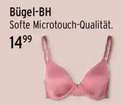 Wasgau Bügel-BH Angebot