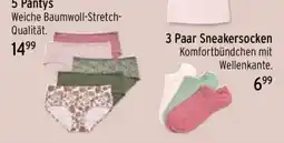 Wasgau Pantys Angebot