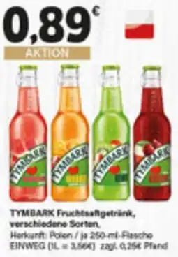 LEDO TYMBARK Fruchtsaftgetränk Angebot
