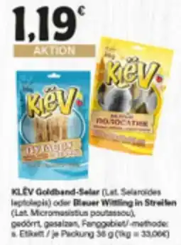 LEDO KLÉV Goldband-Selar Angebot