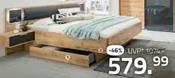 ROLLER Futonbett Angebot