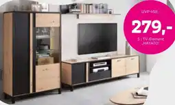 Mömax TV-Element „HAYATO" Angebot