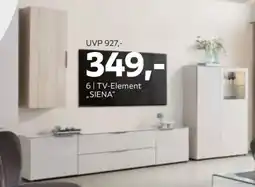 Mömax TV-Element SIENA Angebot