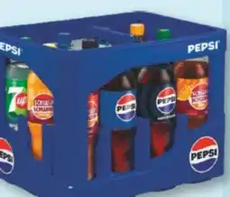 trinkgut Pepsi Cola Angebot