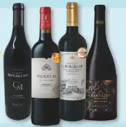 trinkgut Château de Vaugelas Wein Angebot