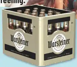 trinkgut Warsteiner Pilsener Angebot