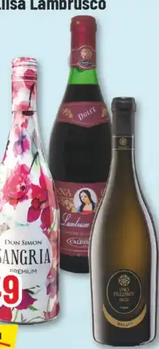 trinkgut Don Simon Sangria Premium Angebot
