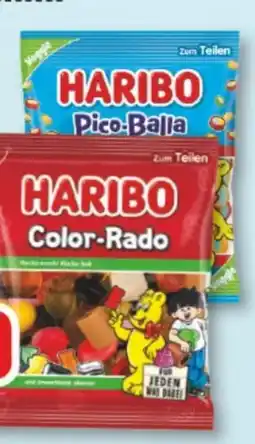 trinkgut Haribo Fruchtgummi Angebot