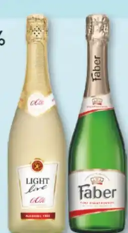 trinkgut Faber Sekt Angebot