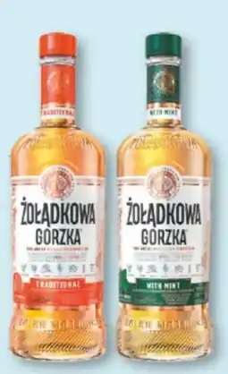 trinkgut Zoladkowa Gorzka Liköre Angebot