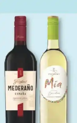 trinkgut Freixenet Mederaño Weine Angebot