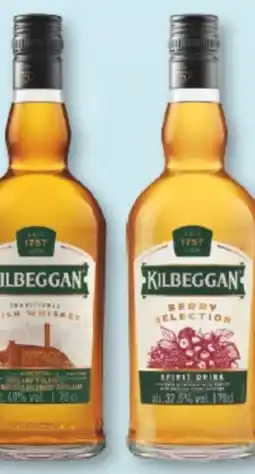 trinkgut Kilbeggan Irish Whiskey Angebot