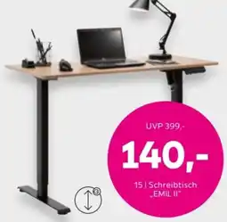 Mömax Schreibtisch „EMIL II" Angebot