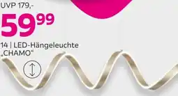 Mömax LED-Hängeleuchte „CHAMO" Angebot
