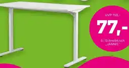 Mömax Schreibtisch „JANNIS" Angebot