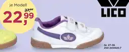 Reno LICO Schuhe Angebot