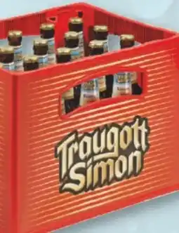 trinkgut Traugott Simon Weizen Angebot