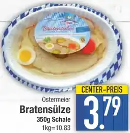 Edeka Ostermeier Bratensülze Angebot