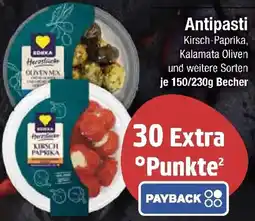 Edeka Edeka Antipasti Angebot