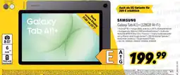 MEDIMAX SAMSUNG Galaxy Tab A11+ Angebot